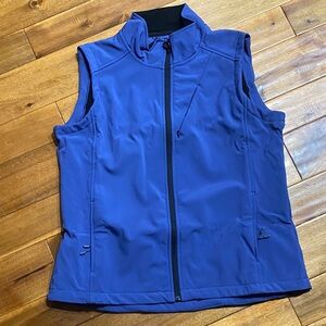 Iceburg Outerwear Vest
